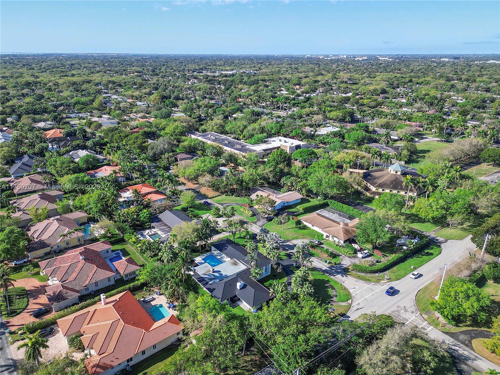 ALAN GROVE ESTATES FIRST - Residential