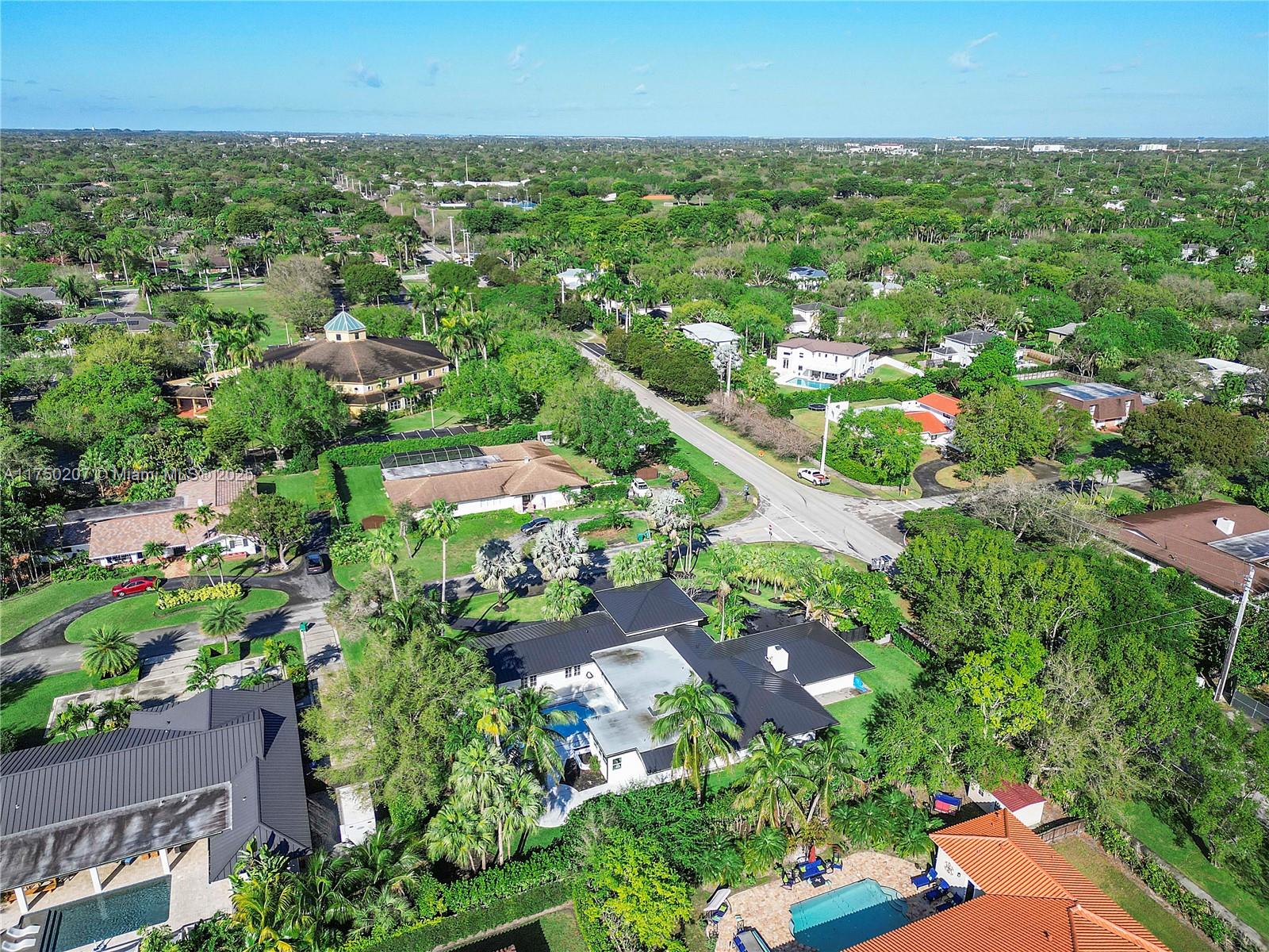 ALAN GROVE ESTATES FIRST - Residential
