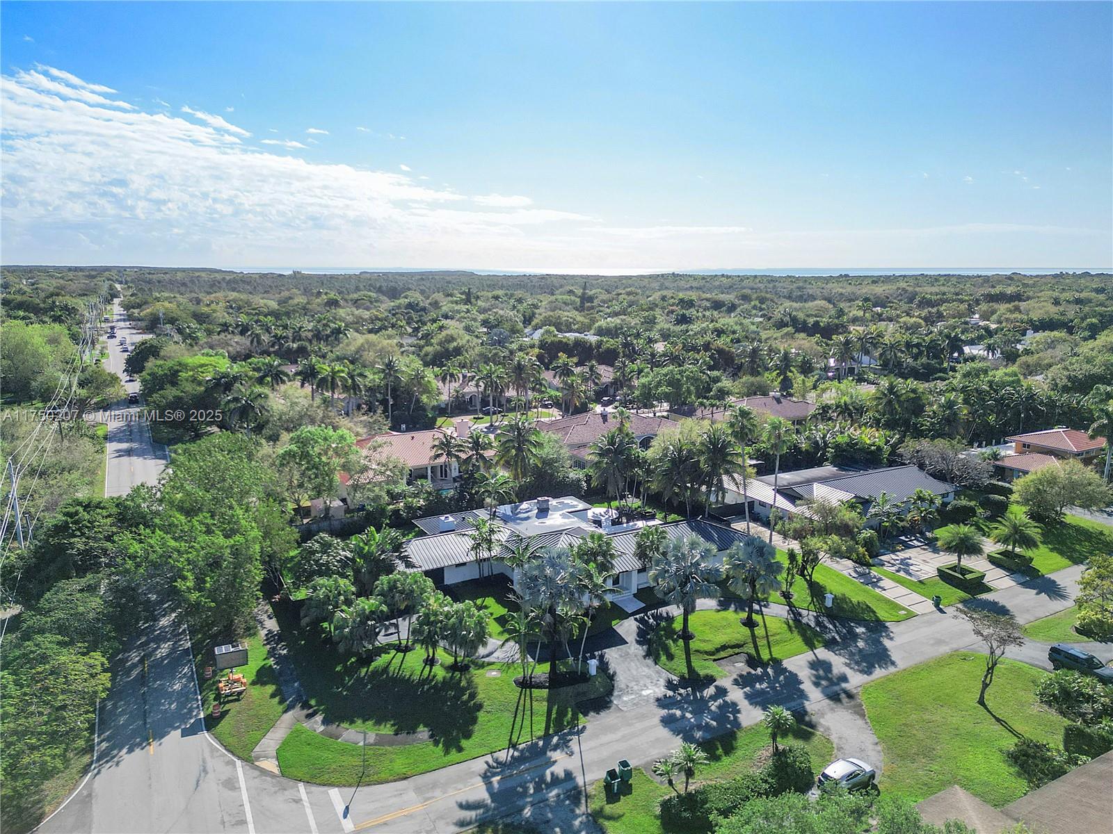 ALAN GROVE ESTATES FIRST - Residential