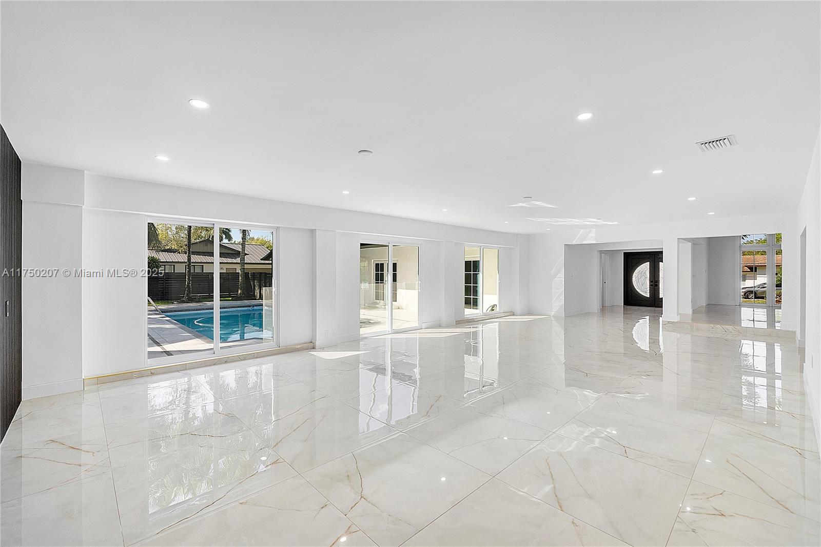 ALAN GROVE ESTATES FIRST - Residential