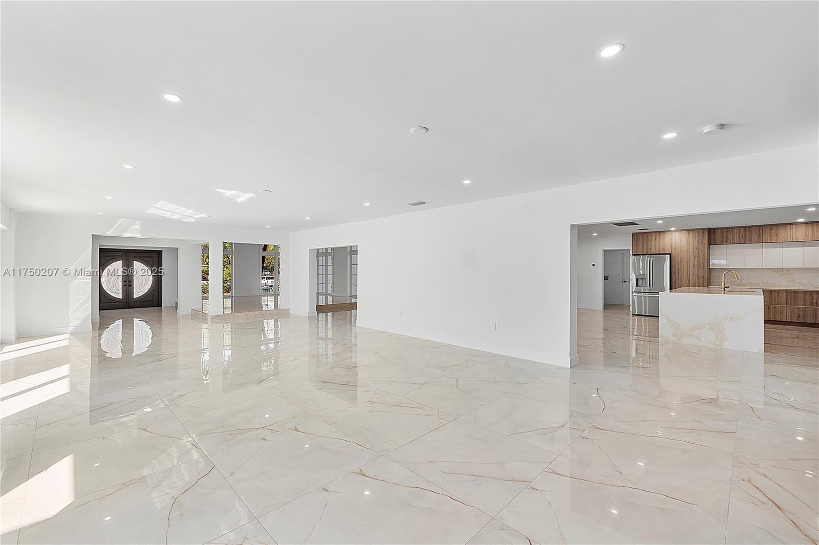 ALAN GROVE ESTATES FIRST - Residential