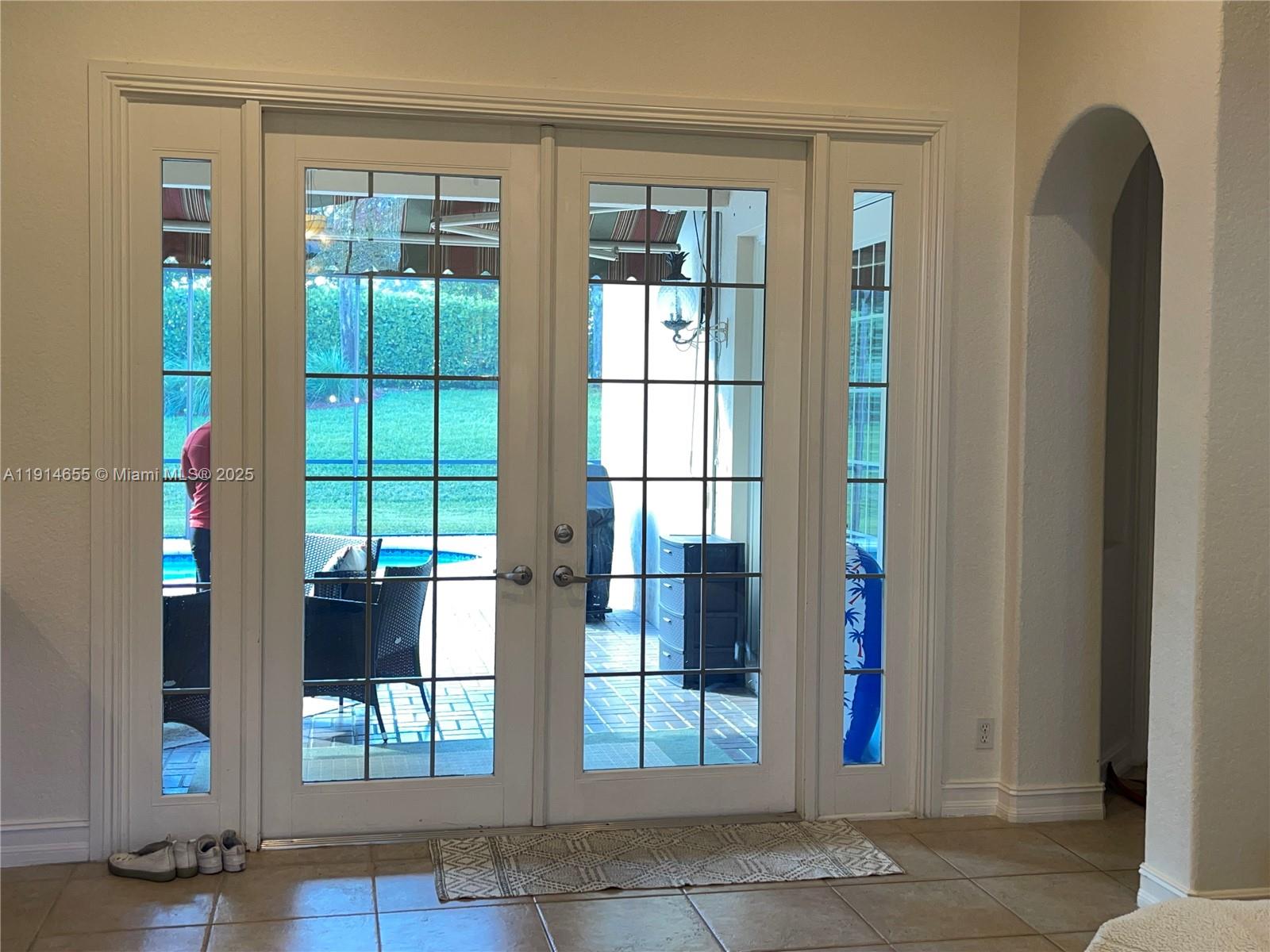 PARKLAND ISLES - Residential