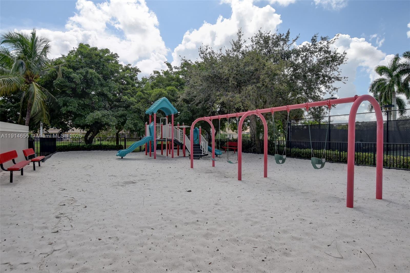 PARKLAND ISLES - Residential