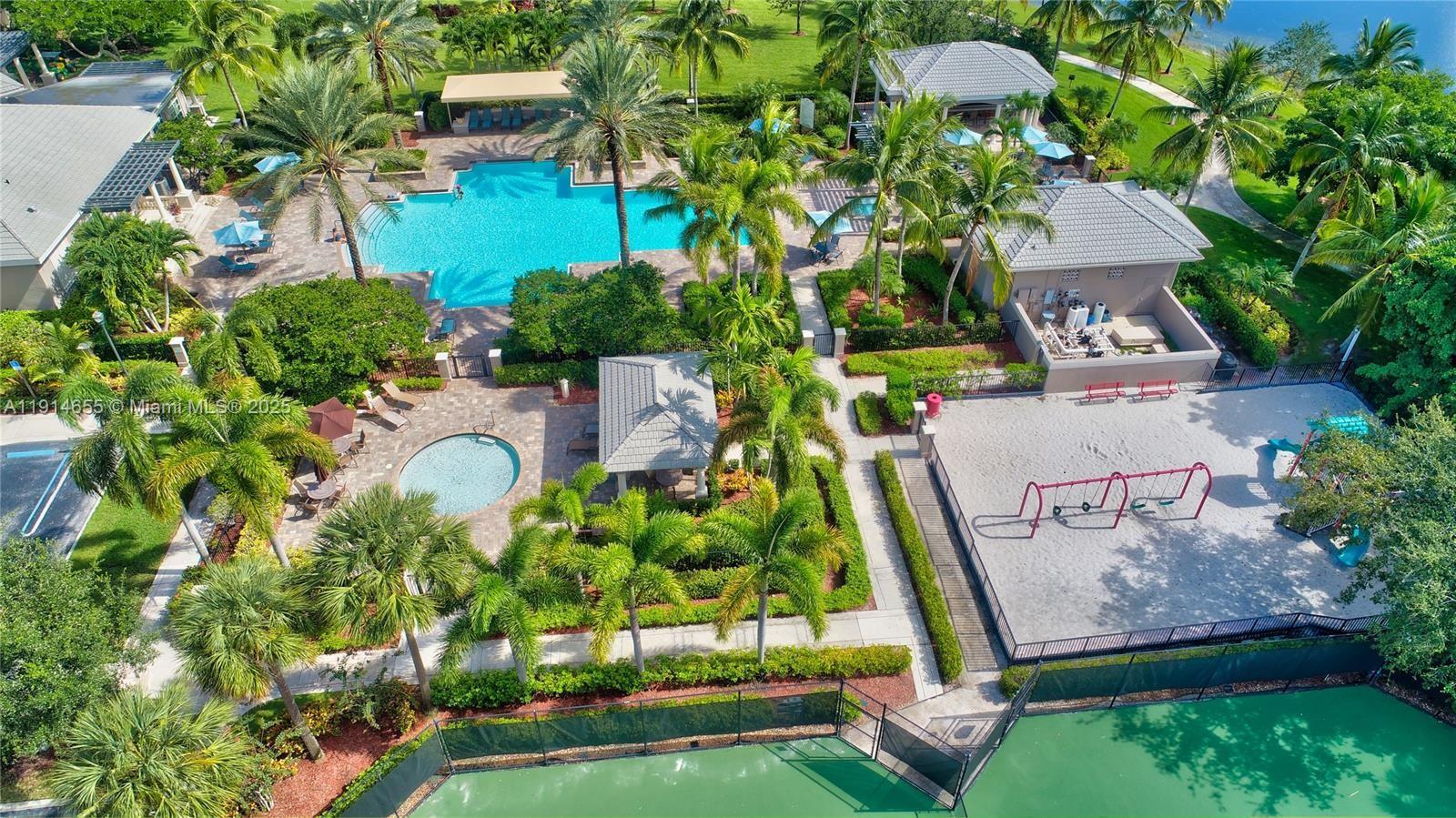 PARKLAND ISLES - Residential