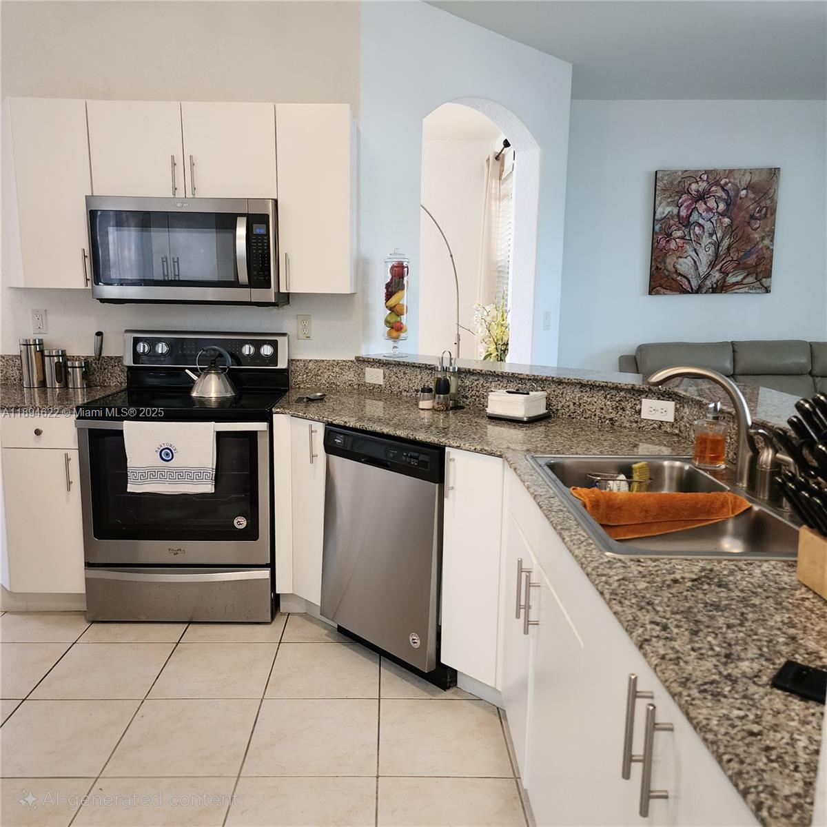 ISLANDS AT DORAL TOWNHOME - Residential Lease