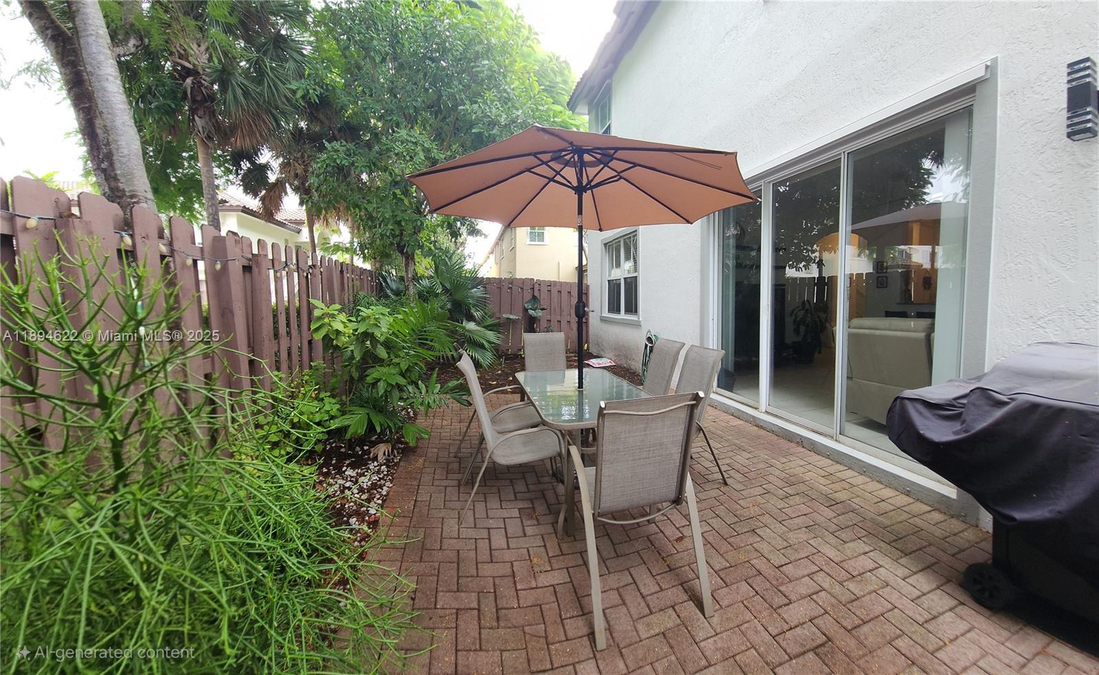 ISLANDS AT DORAL TOWNHOME - Residential Lease