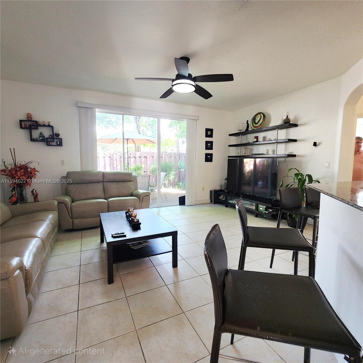 ISLANDS AT DORAL TOWNHOME - Residential Lease