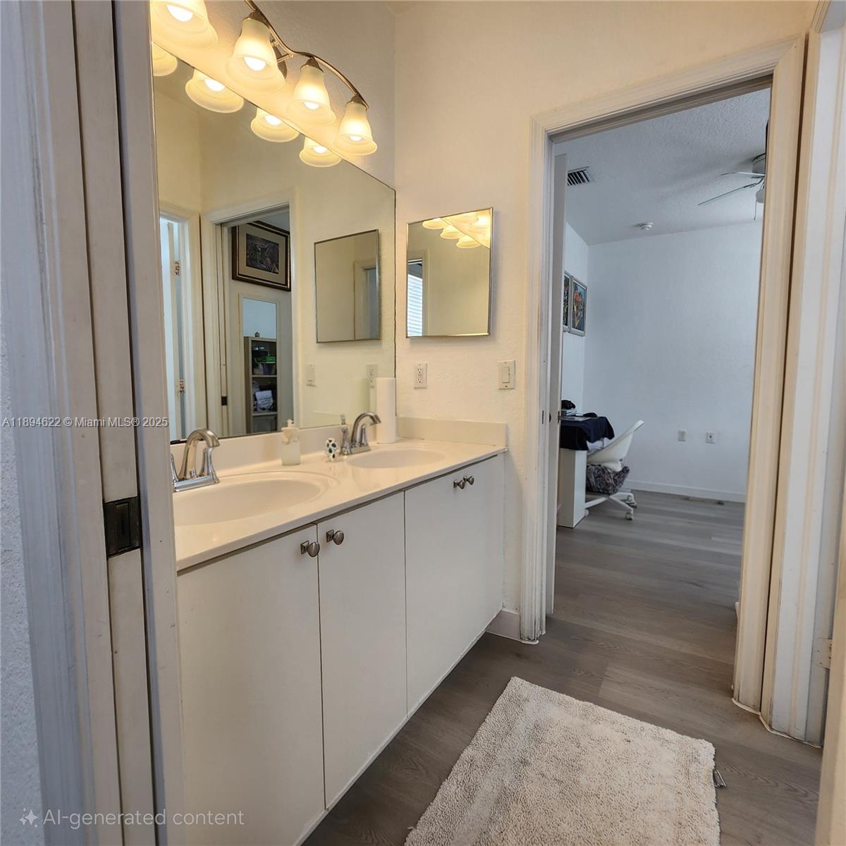 ISLANDS AT DORAL TOWNHOME - Residential Lease