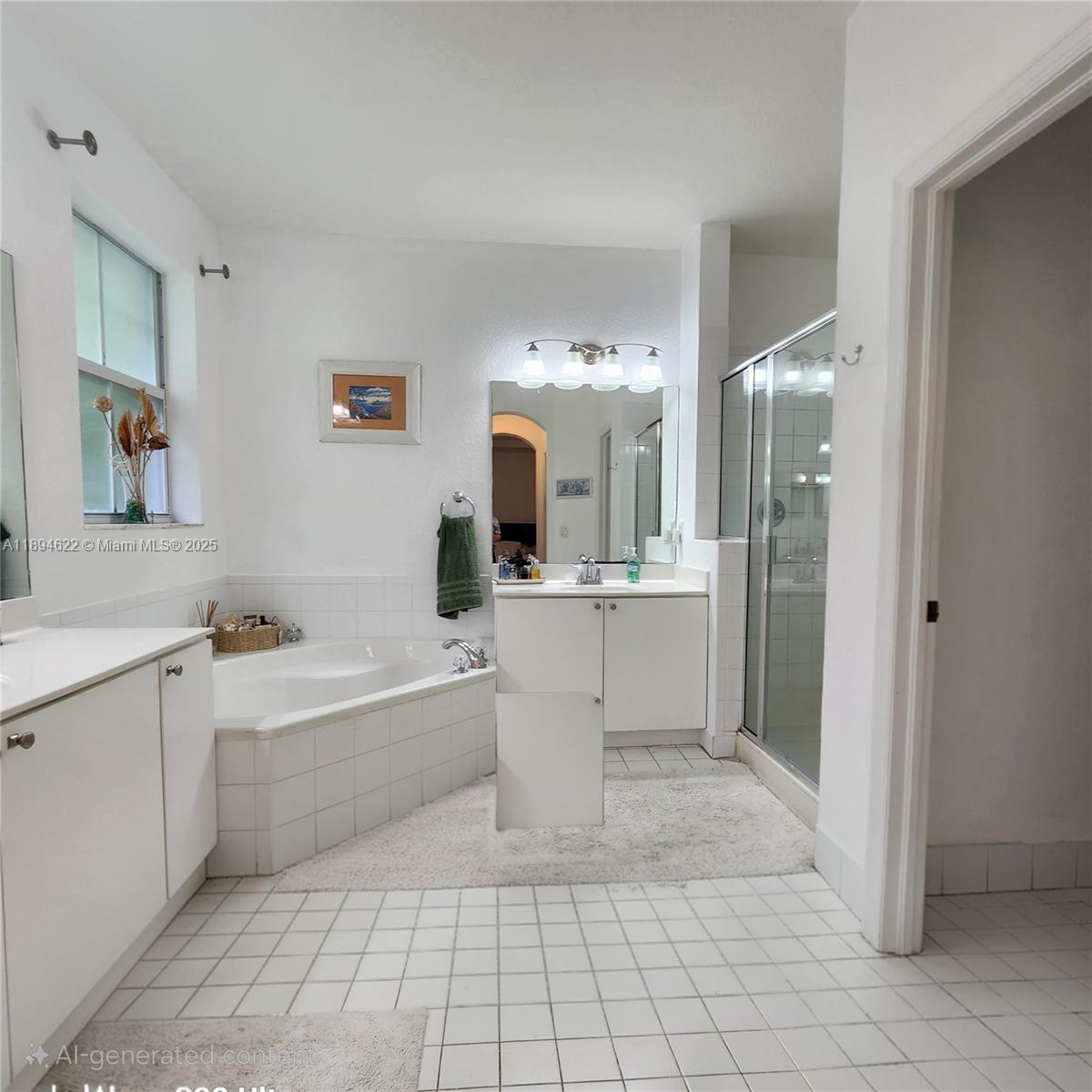 ISLANDS AT DORAL TOWNHOME - Residential Lease