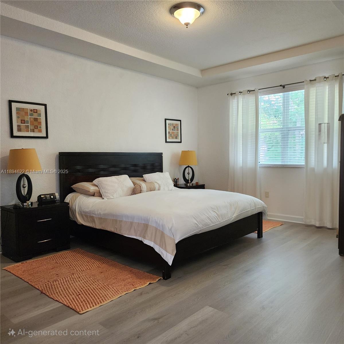 ISLANDS AT DORAL TOWNHOME - Residential Lease