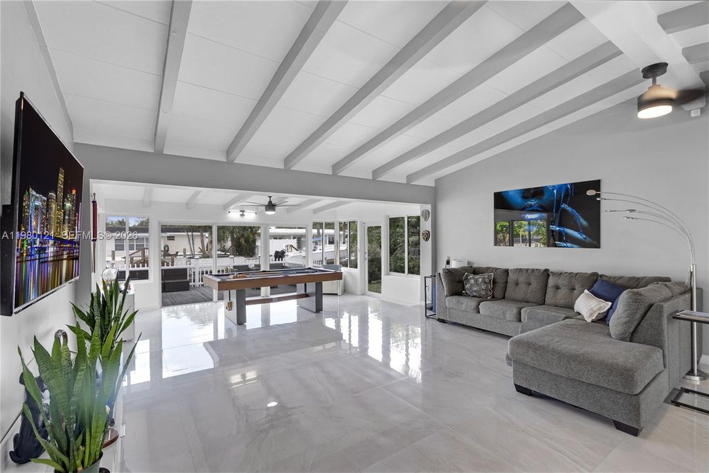 Photo of 2430 Key Largo Lane, Fort Lauderdale, FL 33312 (MLS # A11980121)