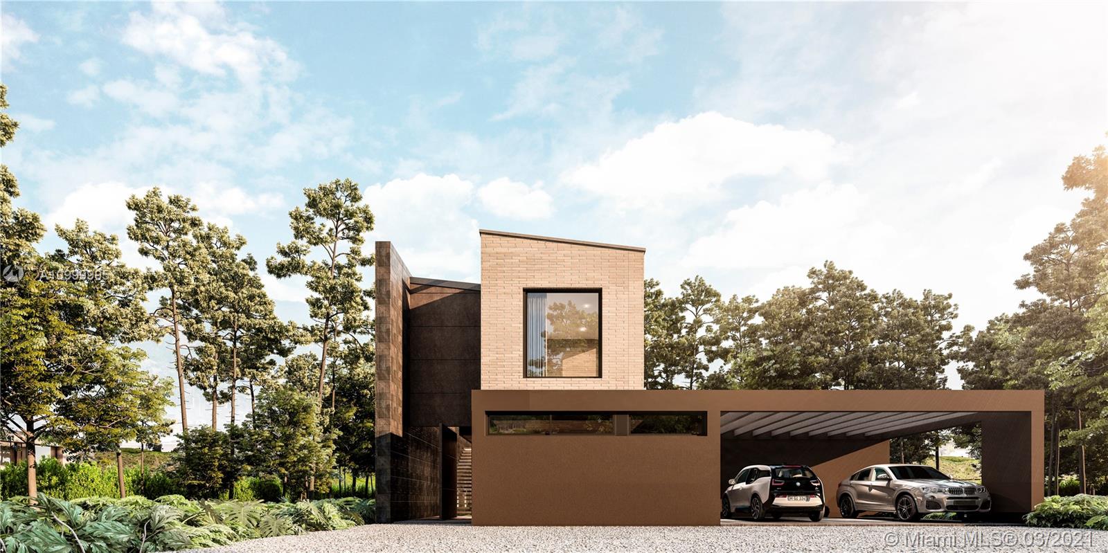 Cantagirone Natura - Residential