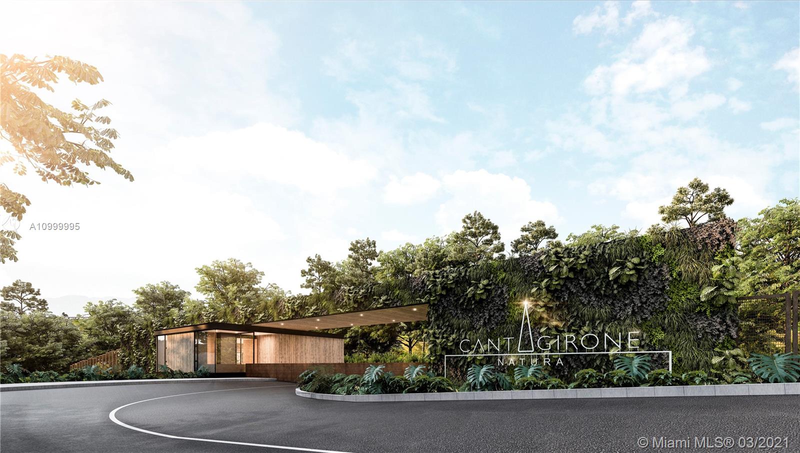 Cantagirone Natura - Residential