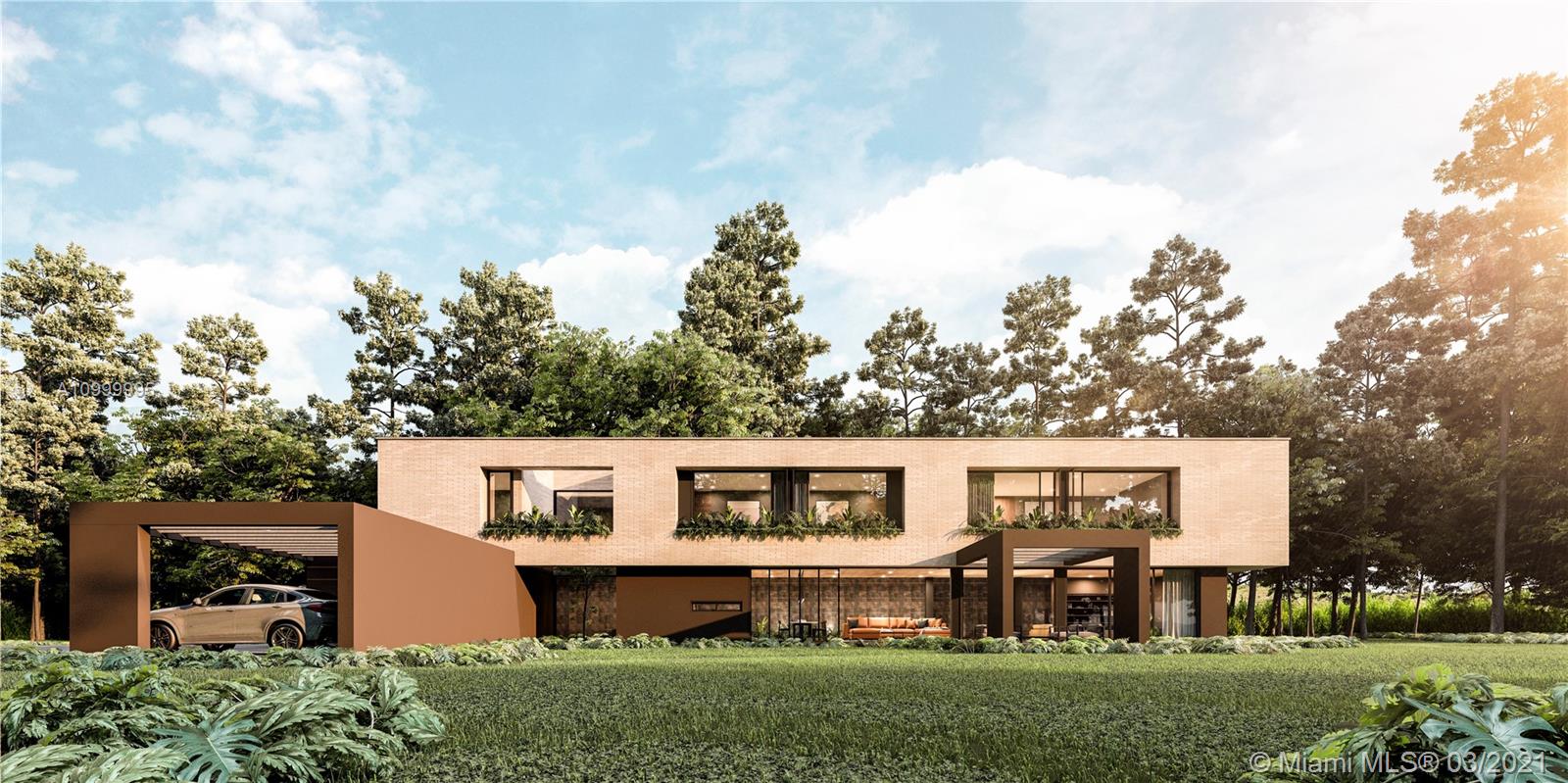 Cantagirone Natura - Residential