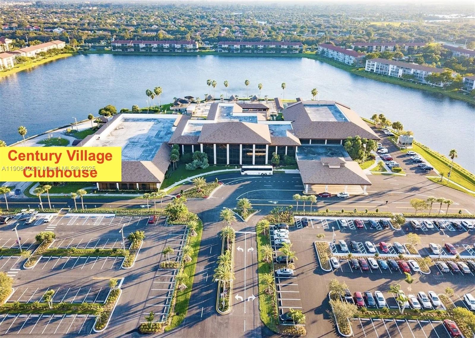 PLYMOUTH AT CENTURY VILLA - Residential