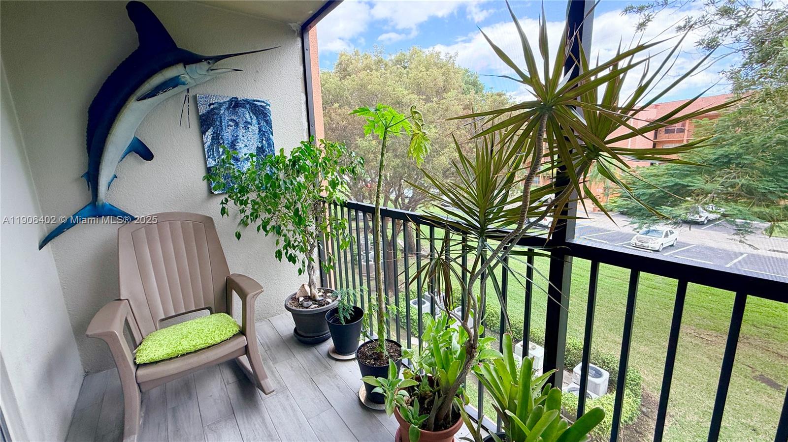 PLYMOUTH AT CENTURY VILLA - Residential