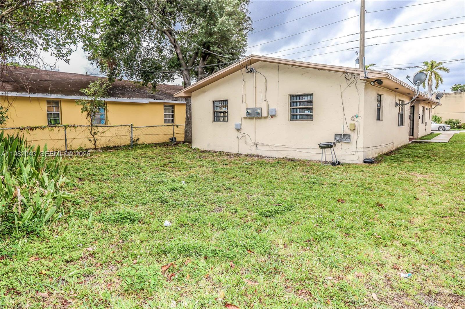 7TH AVENUE HIGHLANDS - Residential Lease