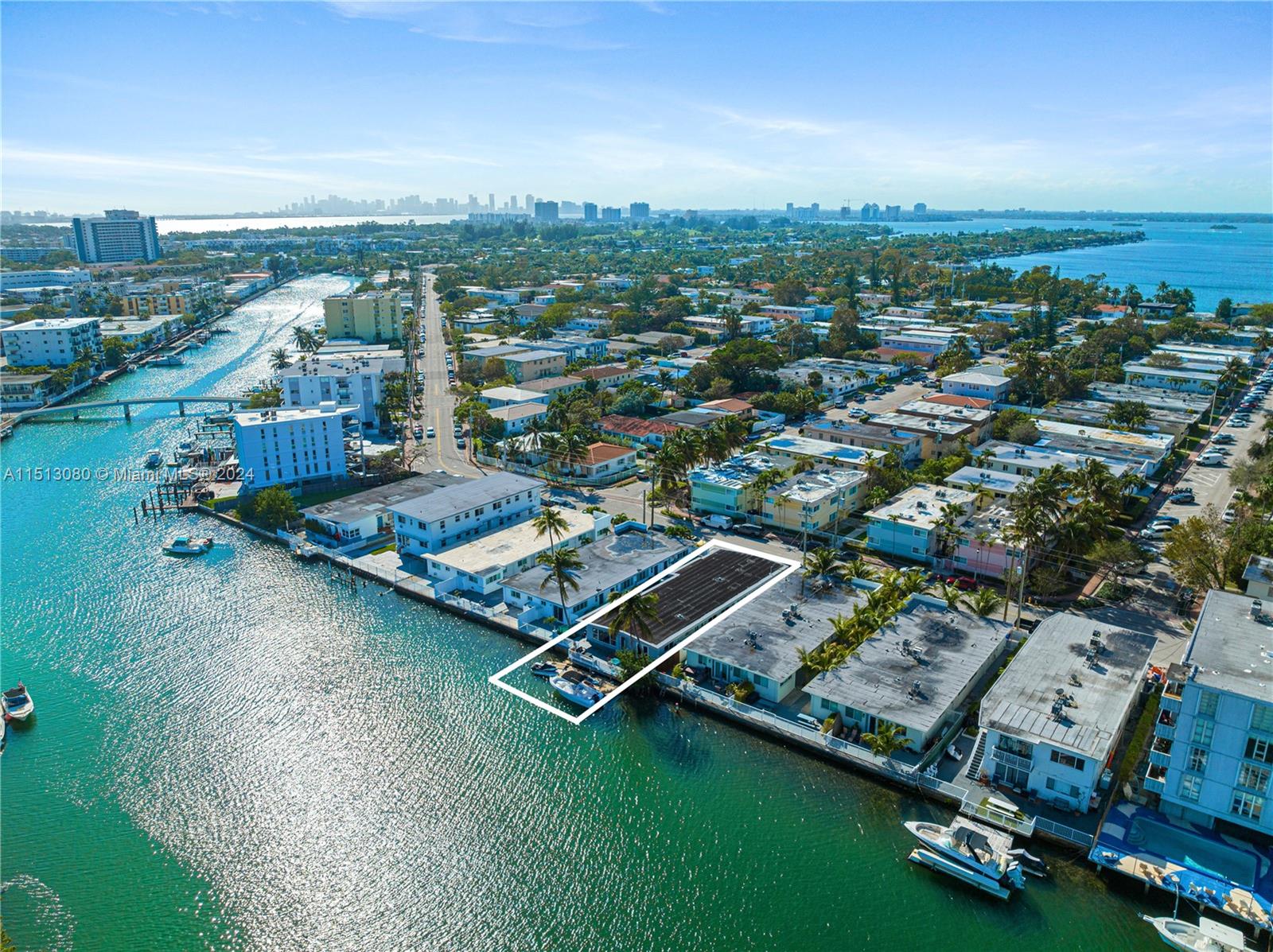 Property for Sale at 8221 Crespi Blvd Blvd, Miami Beach, Miami-Dade County, Florida - Bedrooms: 5 
Bathrooms: 5  - $1,950,000