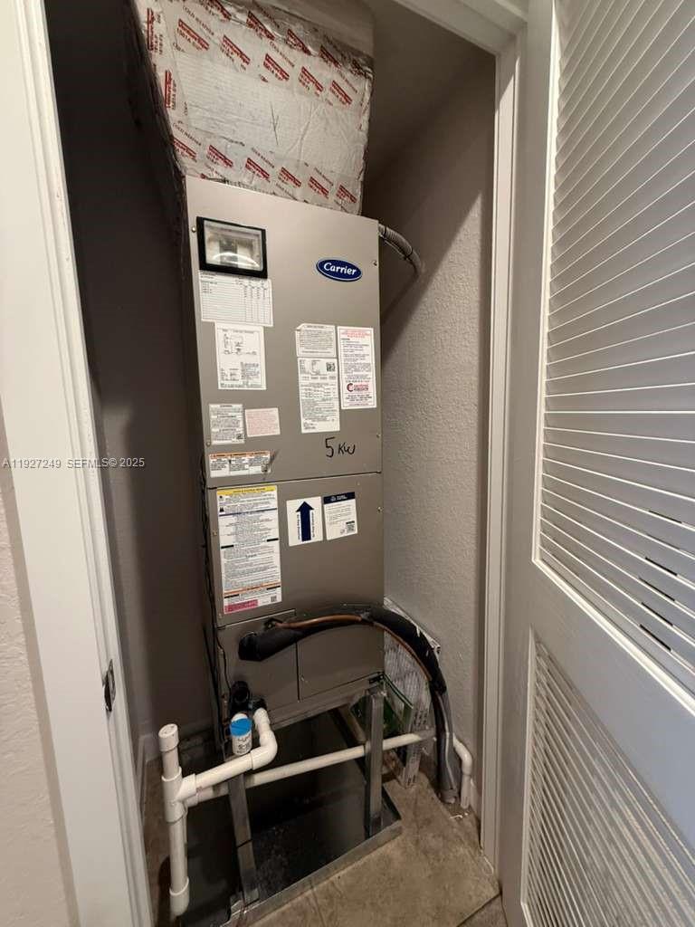 COSTA BLANCA VILLAS - Residential Lease