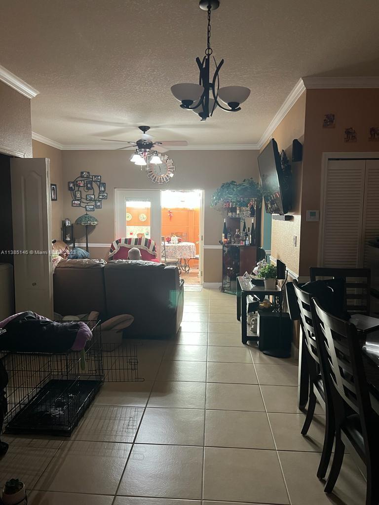 Beautiful and spacious 3 bedroom 2 bathroom Corner Unit located in the extremely desirable area, 2 assigned parking. Excellent location .Please call the listing agent for information .Tenant and their agent must confirm all association rules and regulations. Association Approval Required.Agents must go with clients or the property will not be shown.