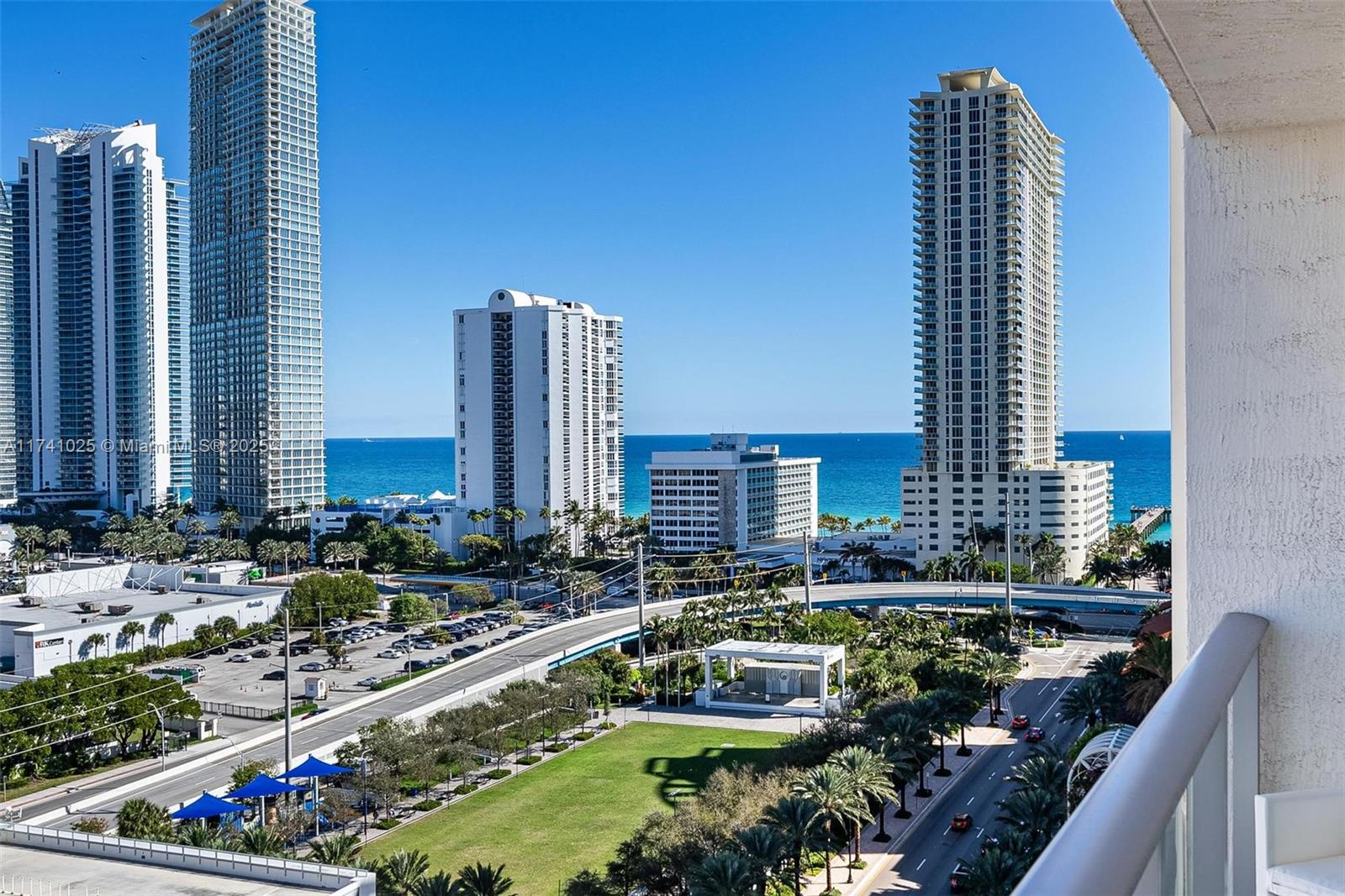 300 Sunny Isles Blvd 4-1403