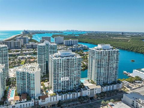 300 Sunny Isles Blvd 4-1403 Sunny Isles Beach FL 33160