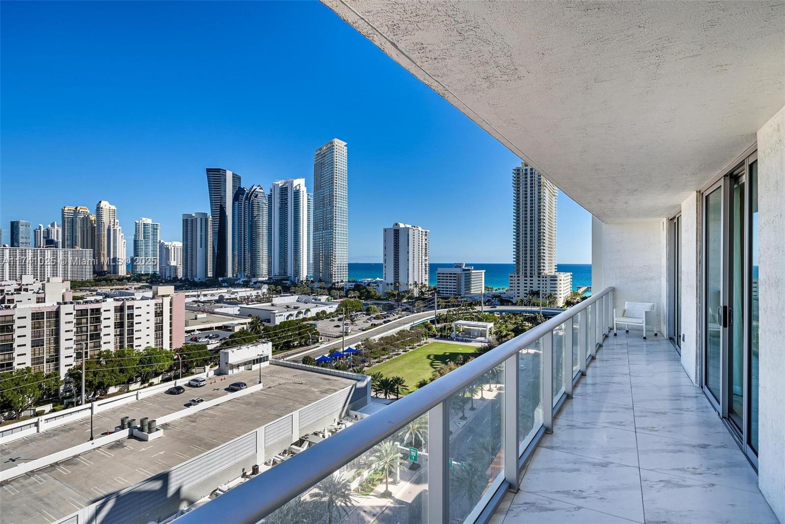 300 Sunny Isles Blvd 4-1403