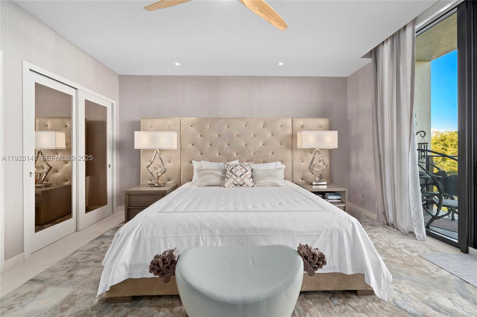 The Fairchild Coconut Grov - Residential