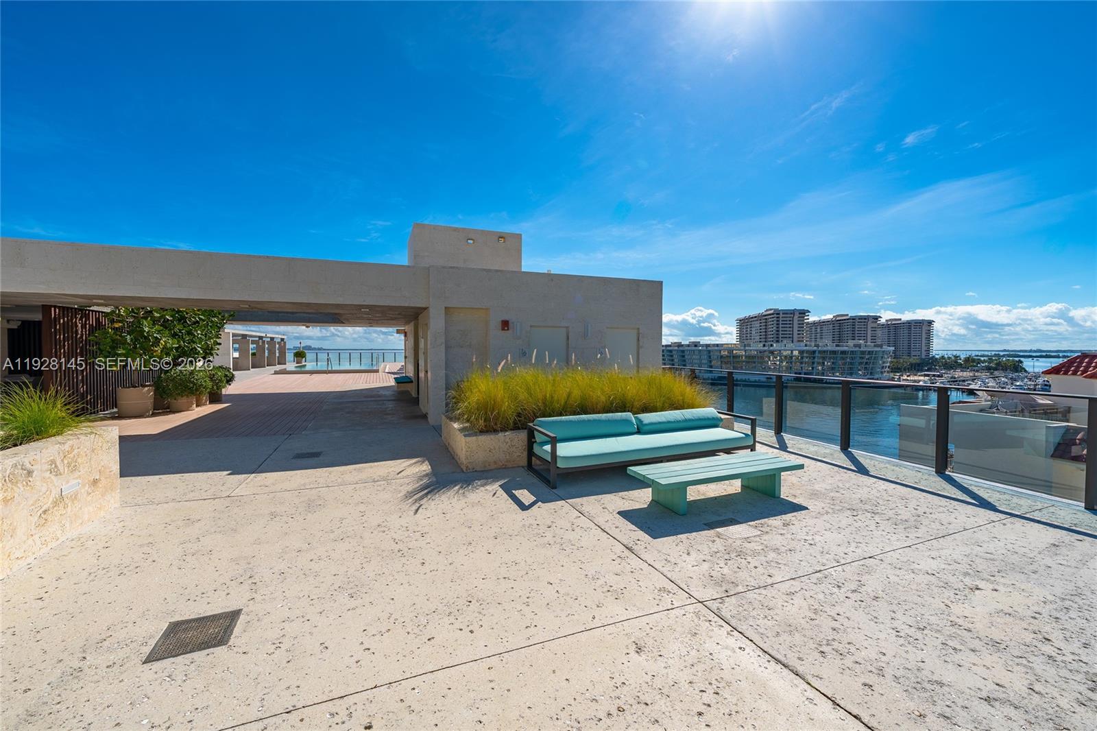 The Fairchild Coconut Grov - Residential