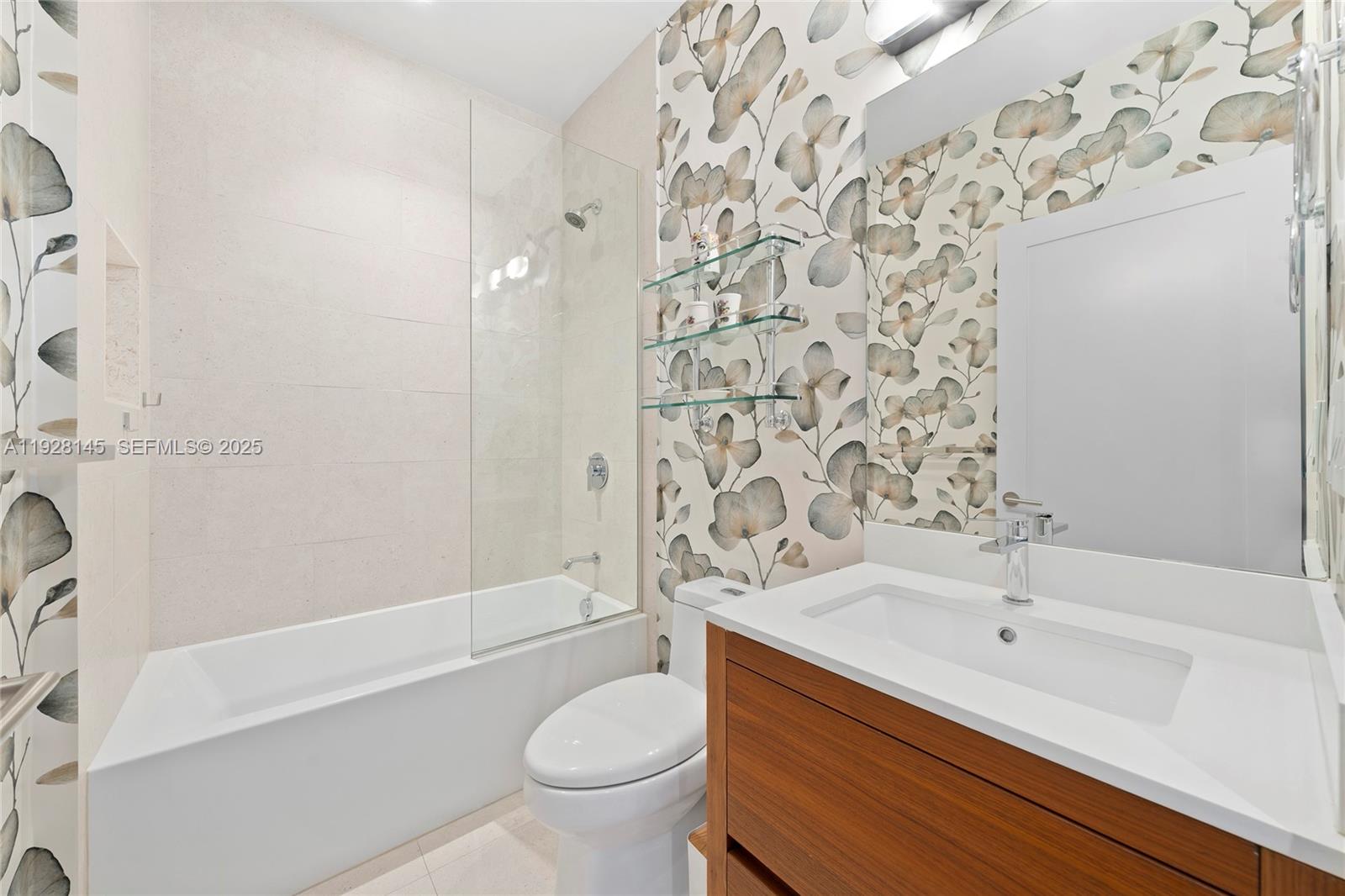 The Fairchild Coconut Grov - Residential