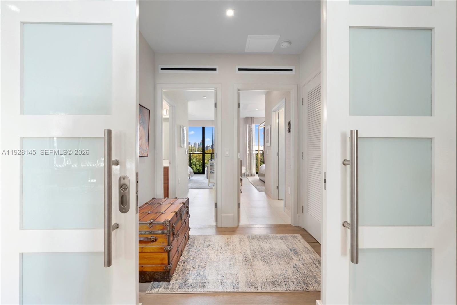 The Fairchild Coconut Grov - Residential