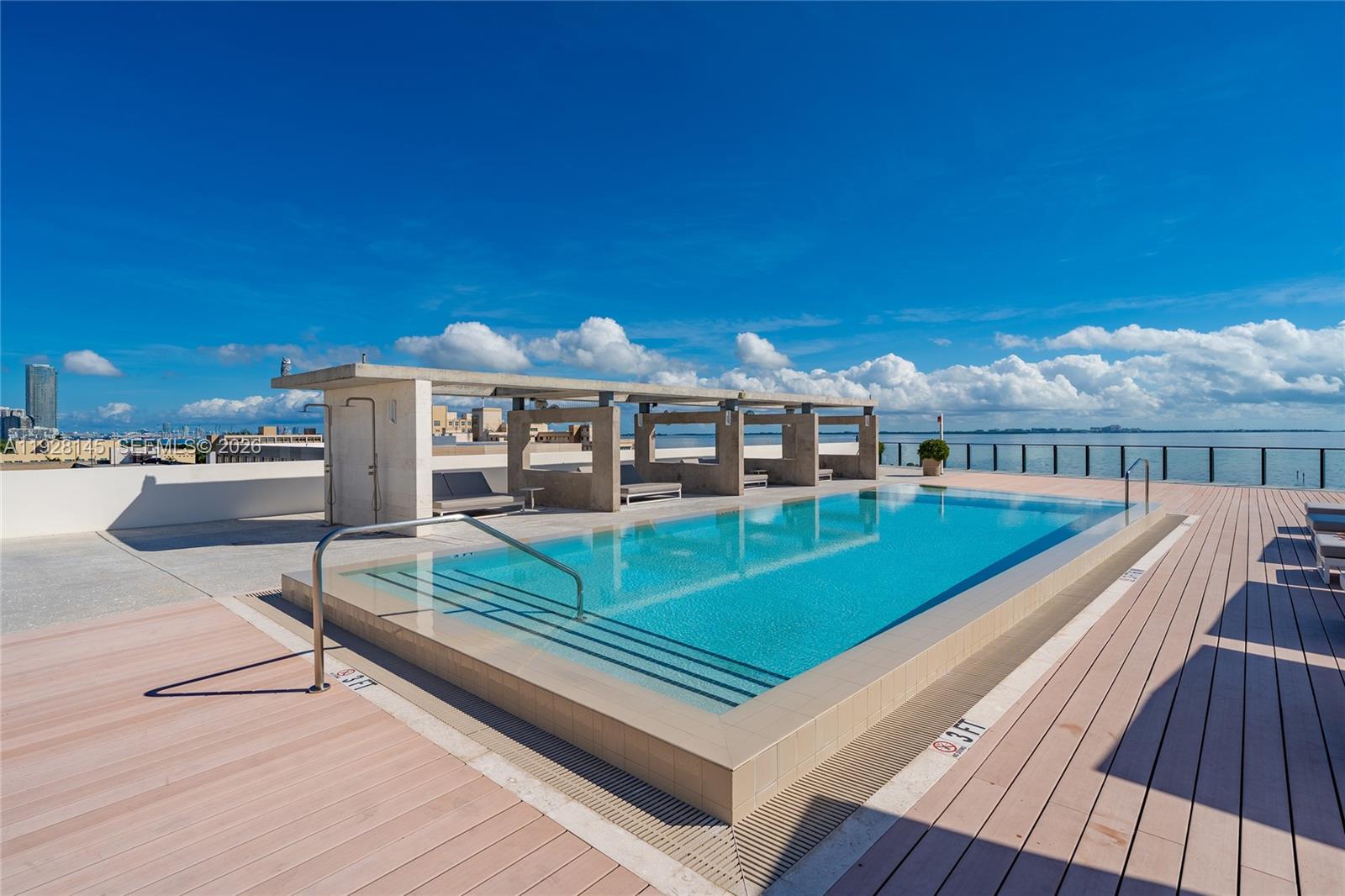 The Fairchild Coconut Grov - Residential