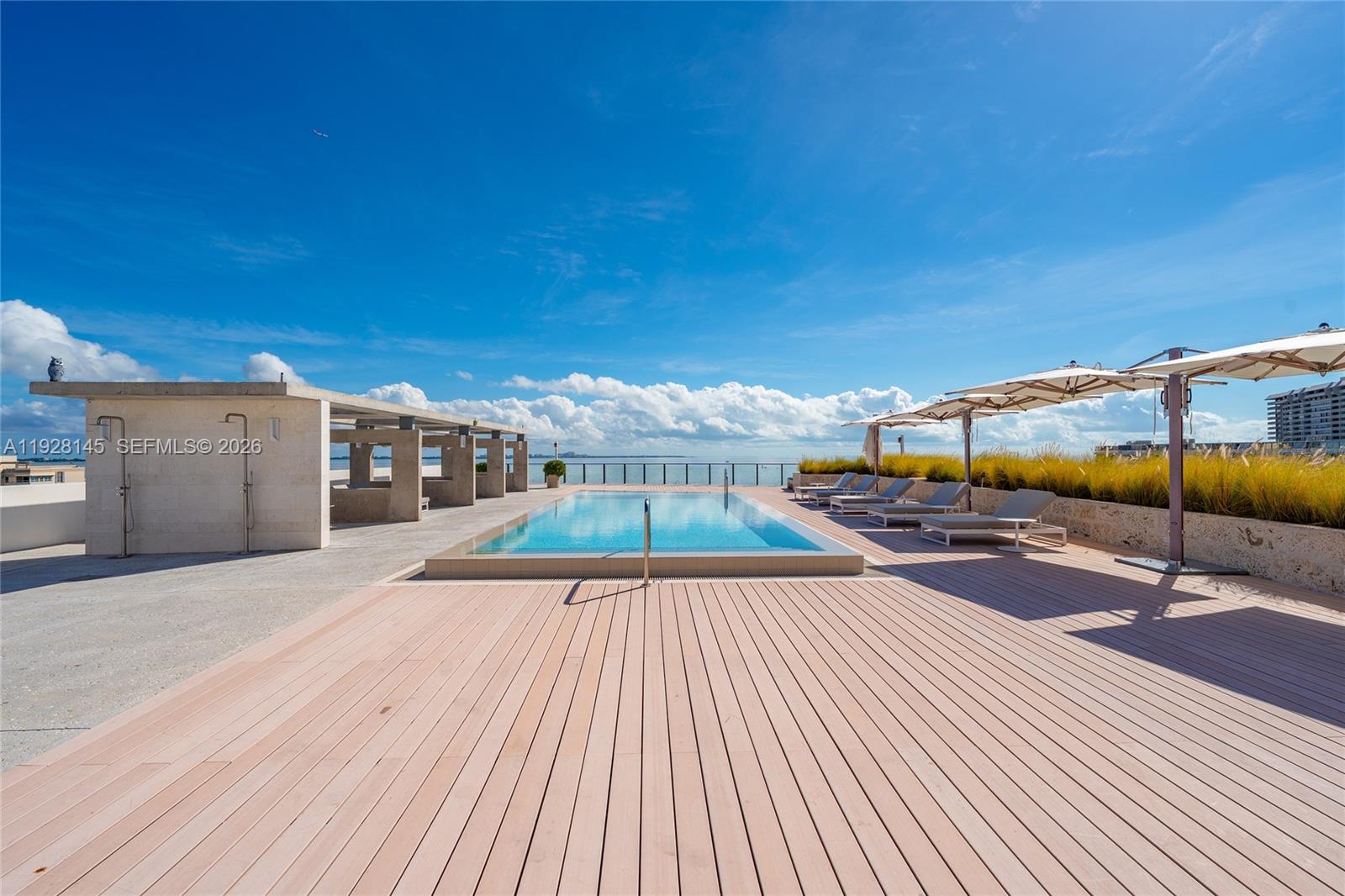 The Fairchild Coconut Grov - Residential