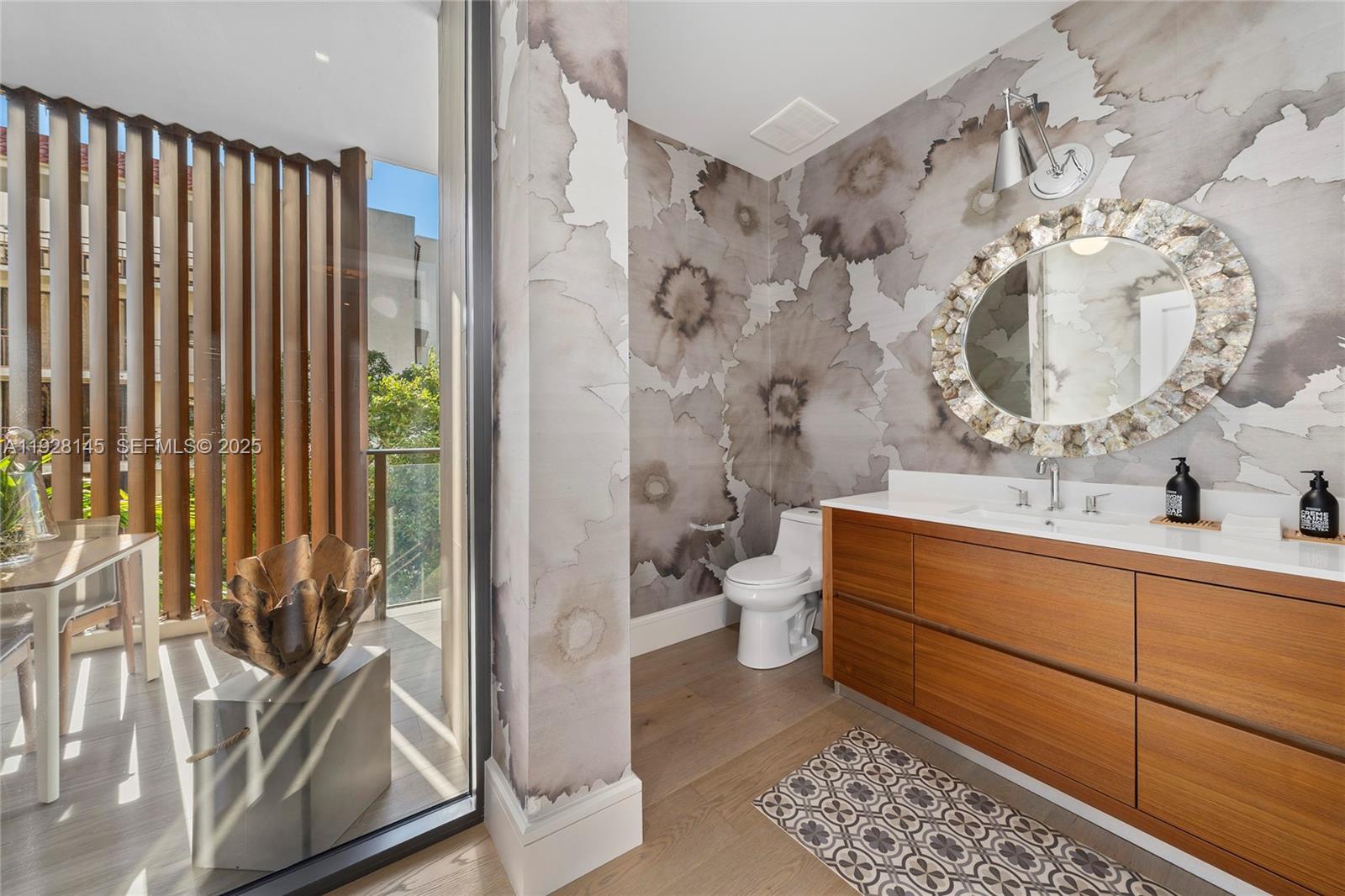 The Fairchild Coconut Grov - Residential