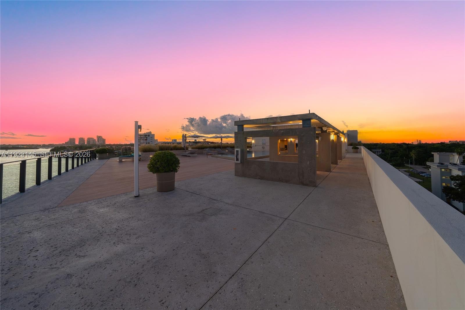 The Fairchild Coconut Grov - Residential