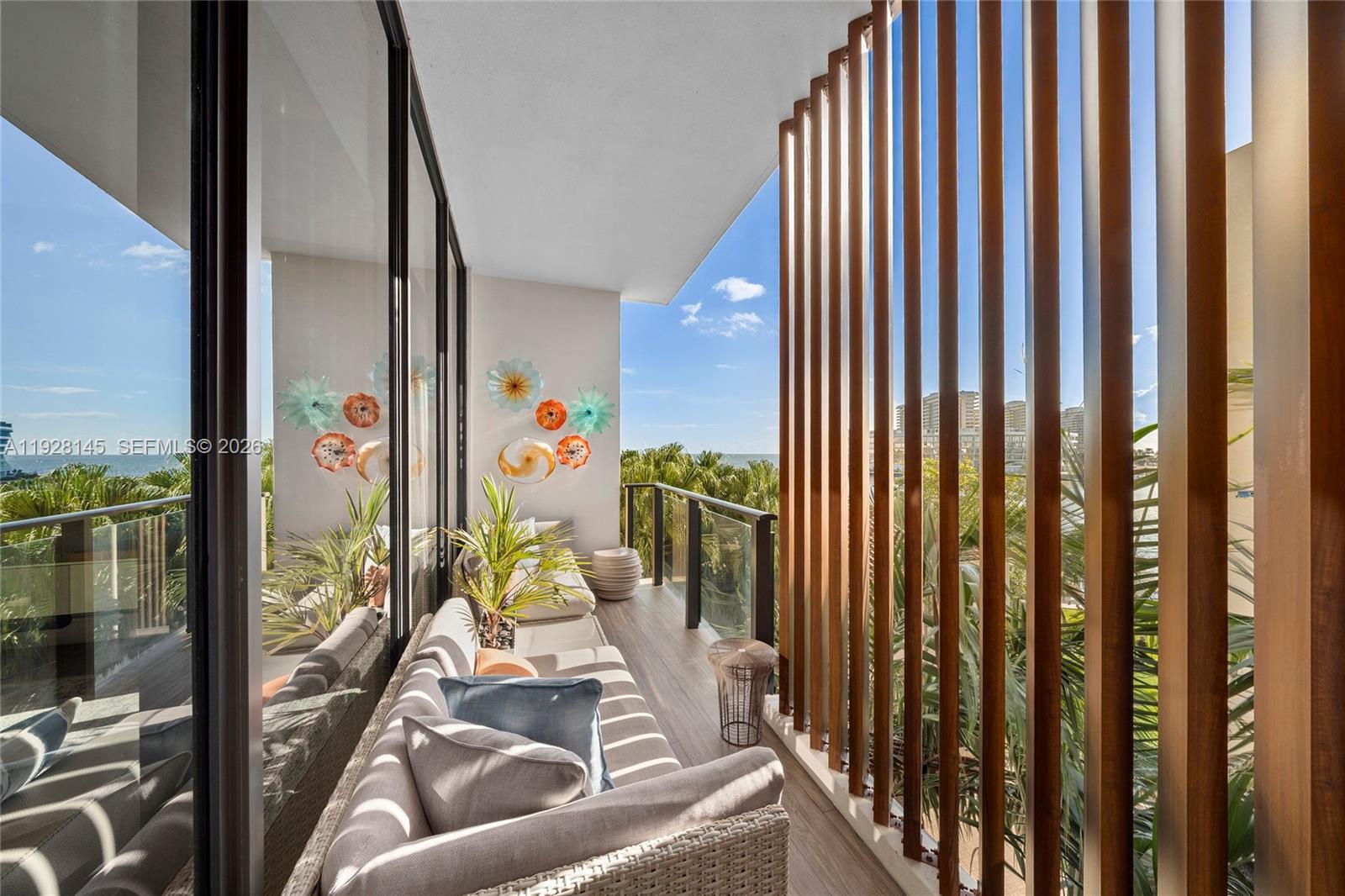 The Fairchild Coconut Grov - Residential