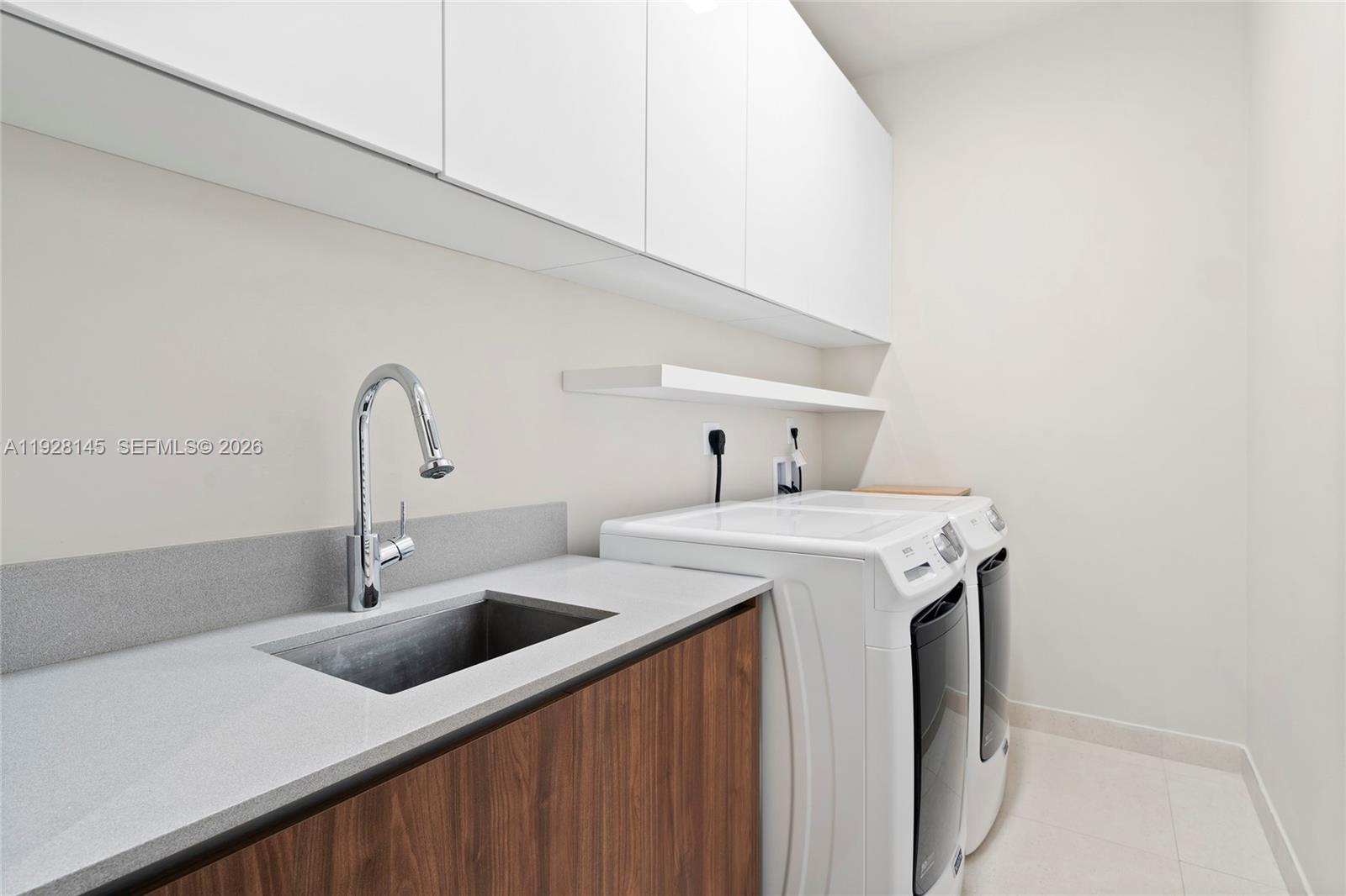 The Fairchild Coconut Grov - Residential