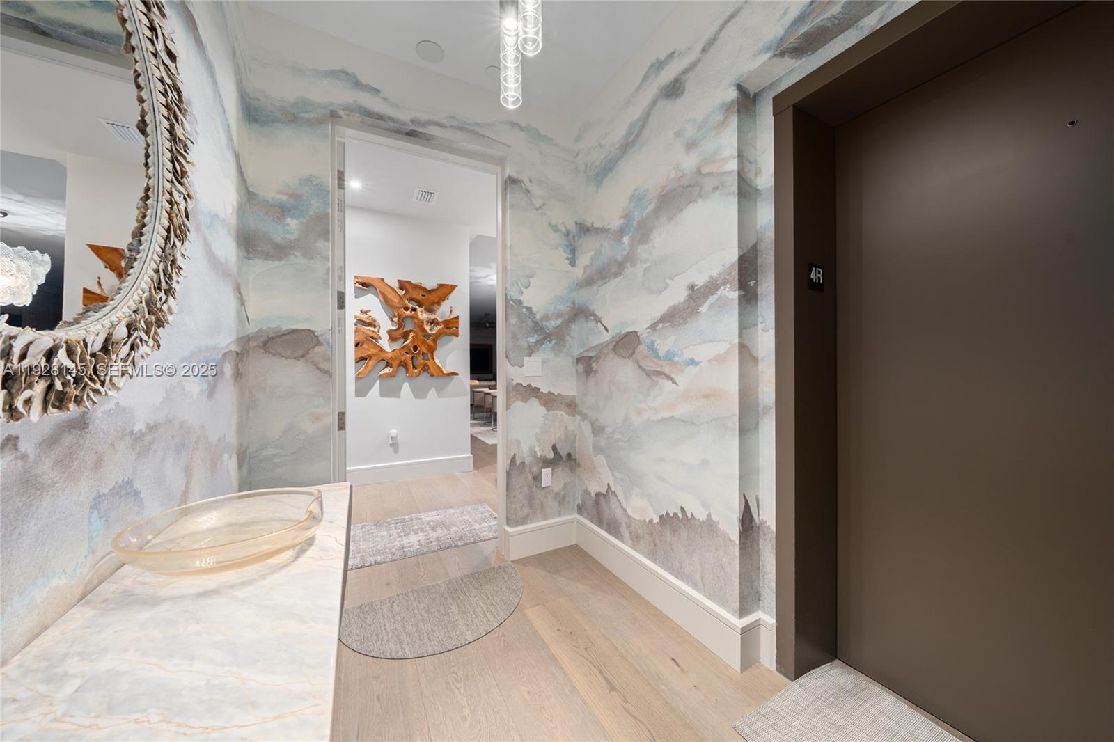 The Fairchild Coconut Grov - Residential