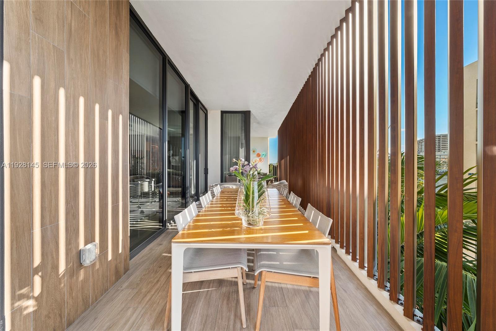 The Fairchild Coconut Grov - Residential