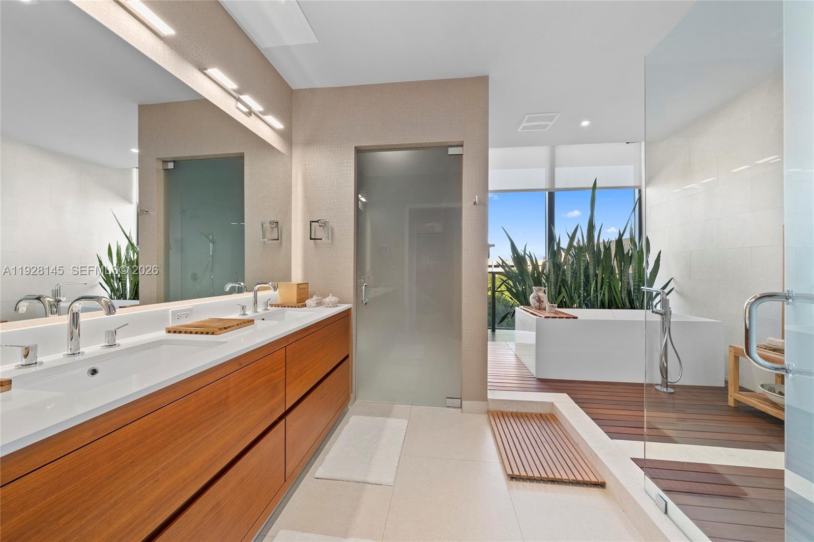 The Fairchild Coconut Grov - Residential