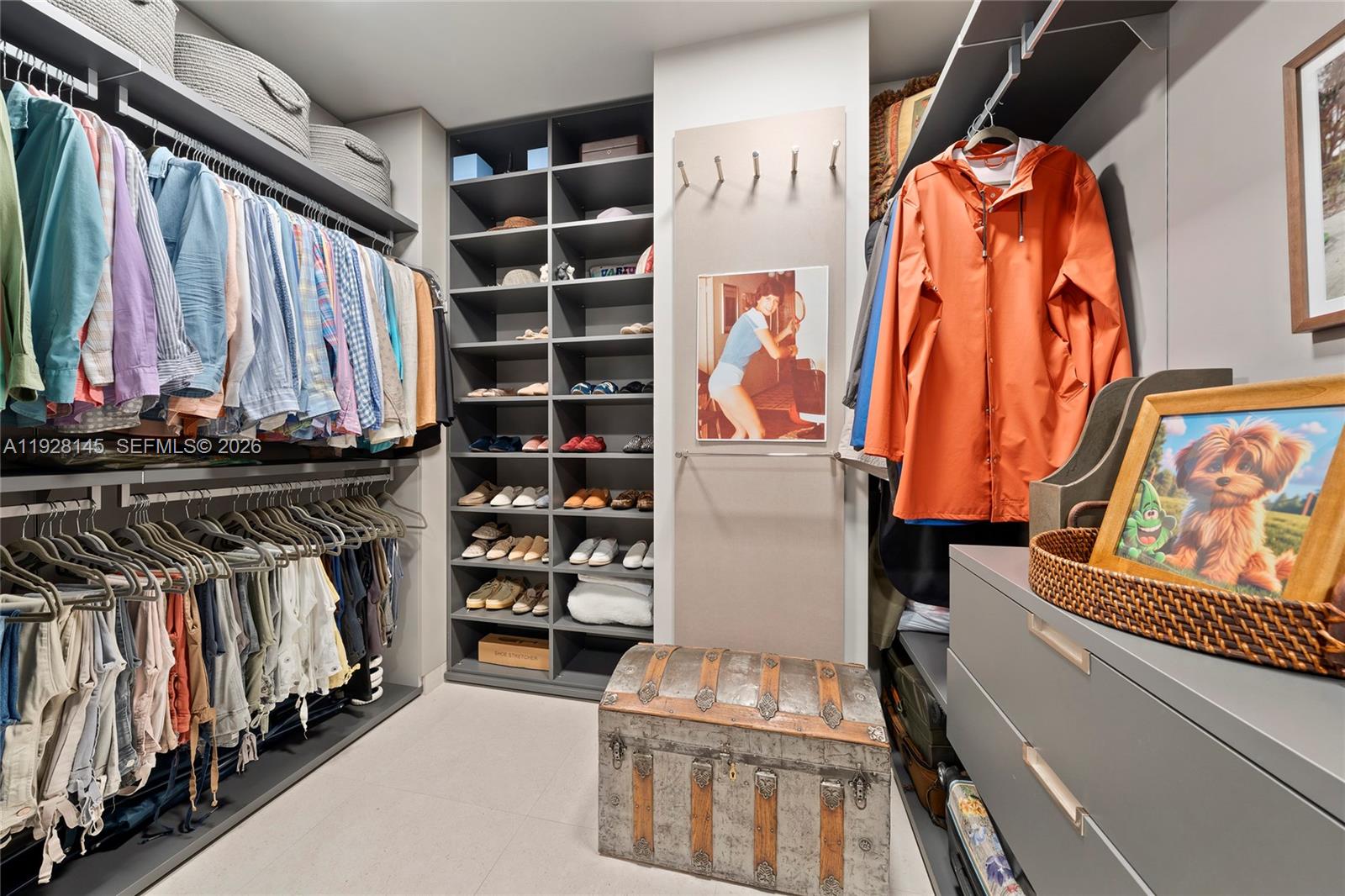 The Fairchild Coconut Grov - Residential