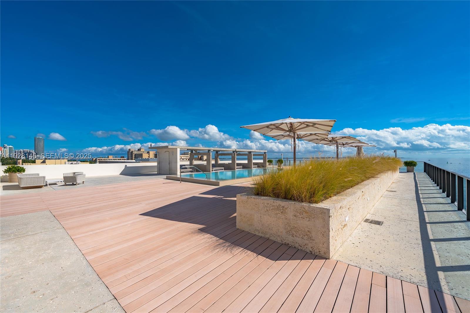 The Fairchild Coconut Grov - Residential