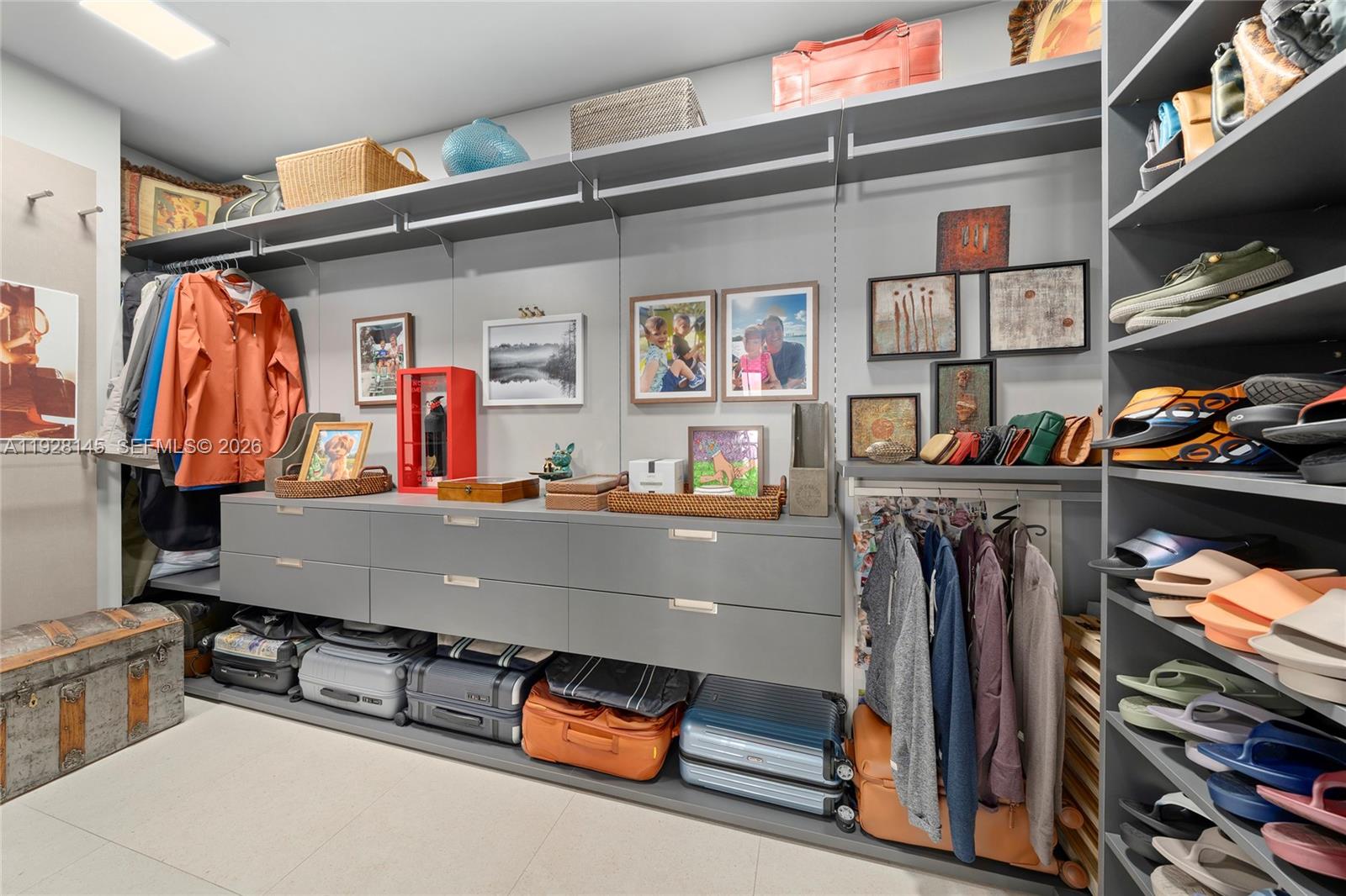 The Fairchild Coconut Grov - Residential