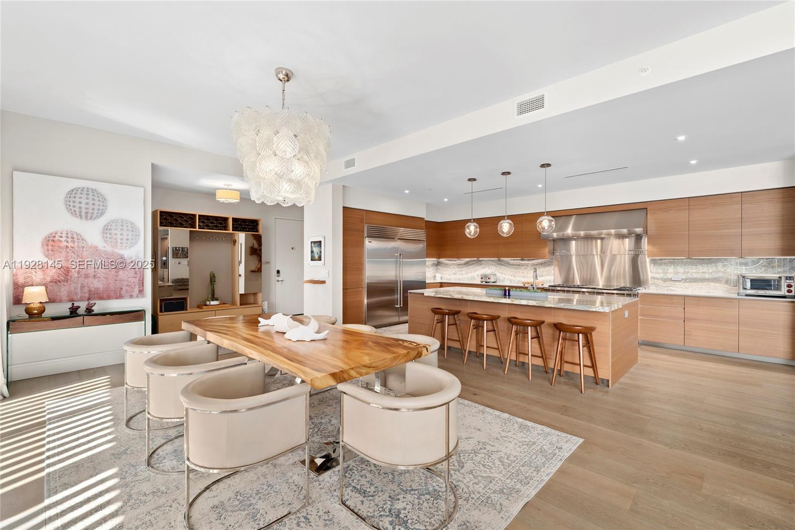 The Fairchild Coconut Grov - Residential