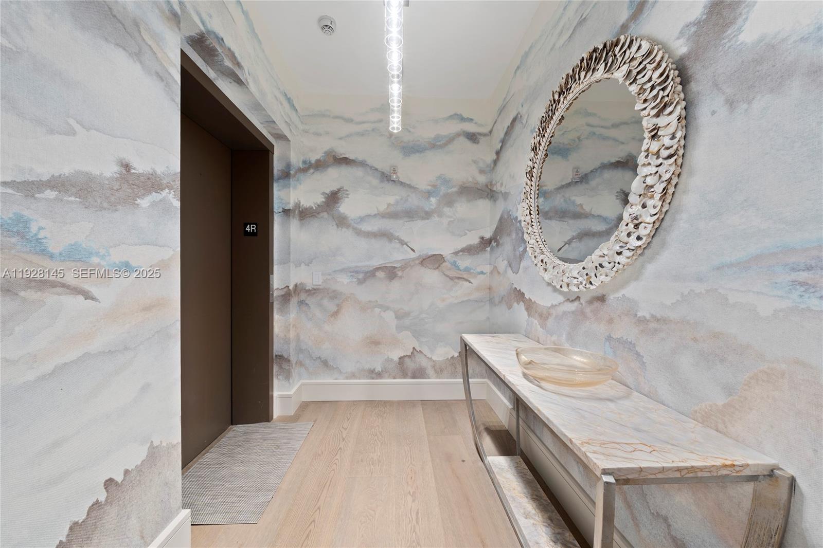 The Fairchild Coconut Grov - Residential