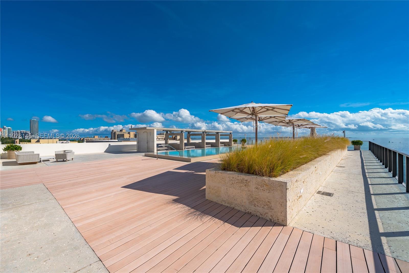 The Fairchild Coconut Grov - Residential