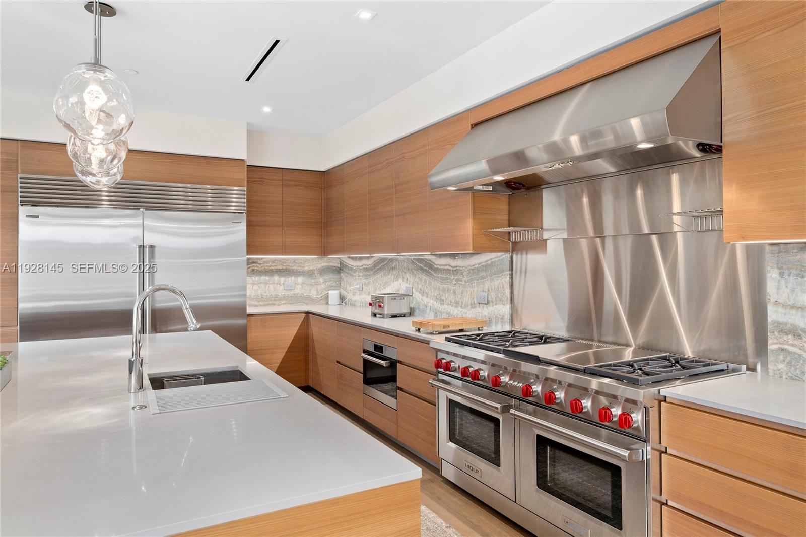 The Fairchild Coconut Grov - Residential