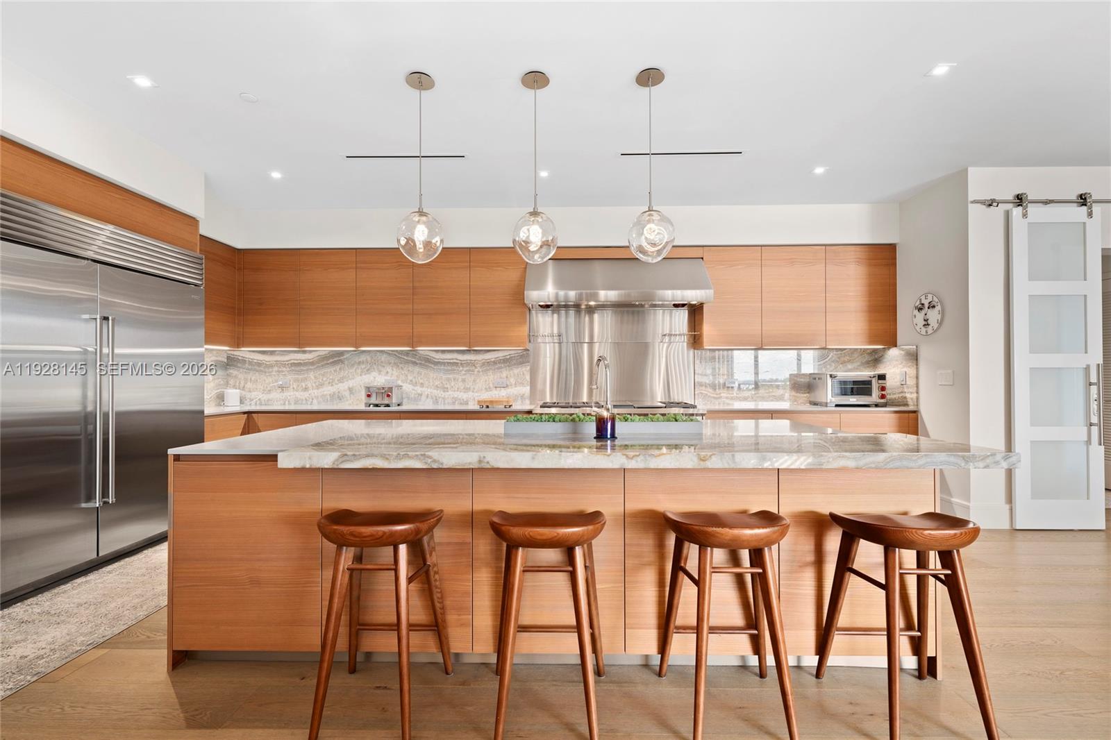 The Fairchild Coconut Grov - Residential