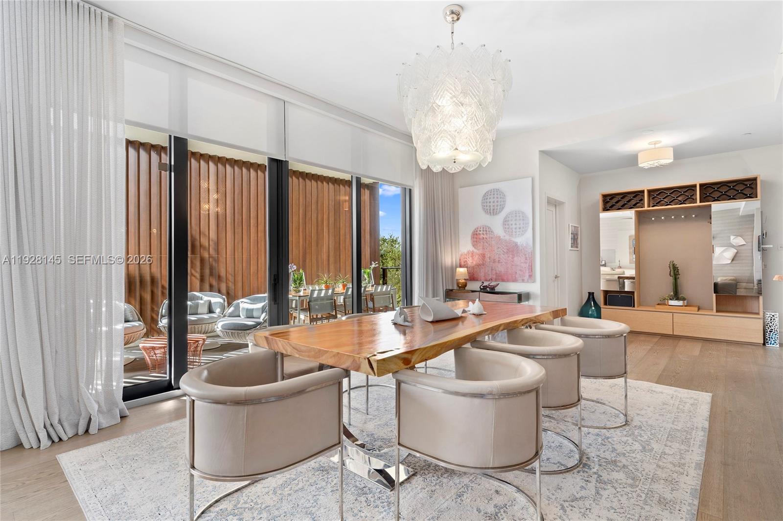 The Fairchild Coconut Grov - Residential