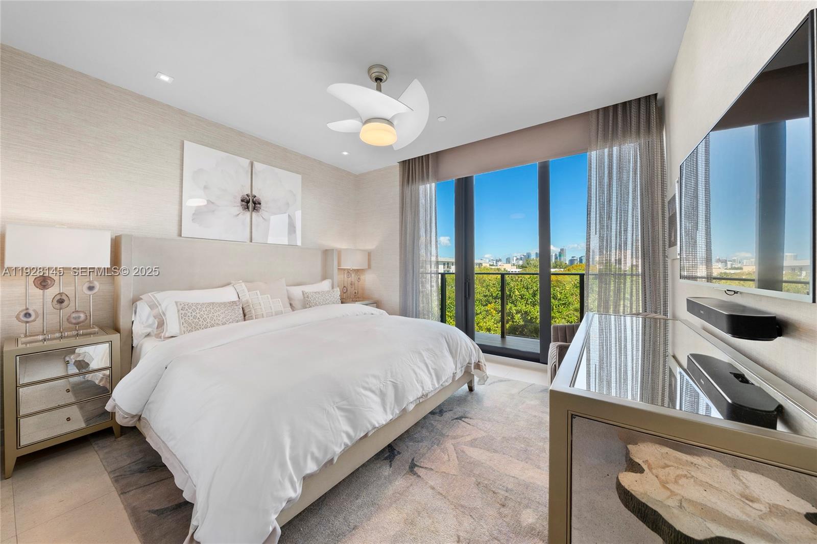 The Fairchild Coconut Grov - Residential